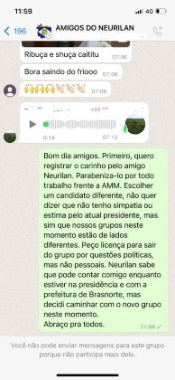 GRUPO NEURILAN