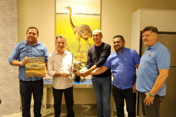 Antonio Denarium Miguel Vaz