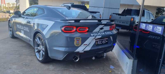 camaro pjc