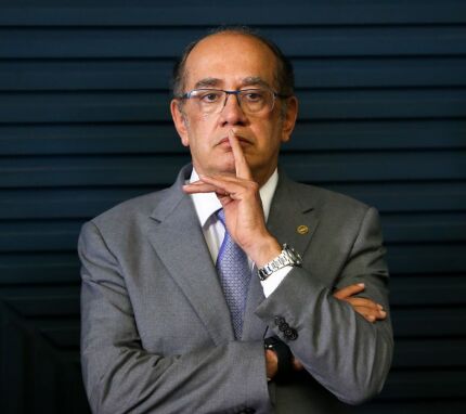 GILMAR MENDES