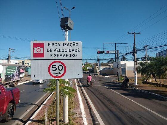 Radar vg Filinto muller