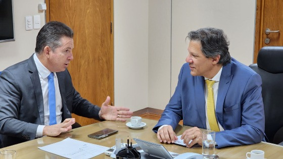  MAURO MENDES E HADDAD.