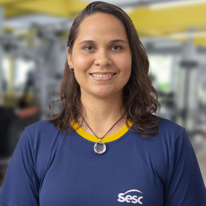 SESC OPORTUNIDADE