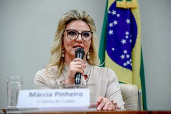 marcia pinheiro