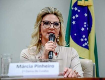 marcia pinheiro