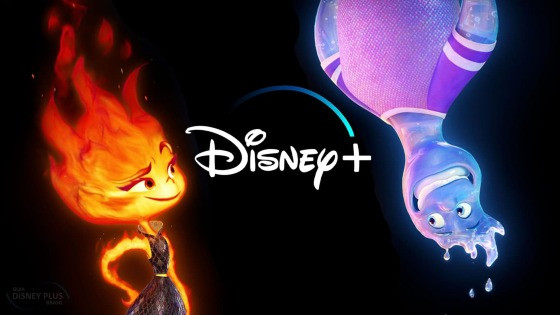 Filme Elementos estreia nesta quinta-feira (22)