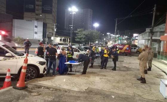 Lei Seca Fernando Corrêa