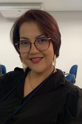 Dayane Andrade