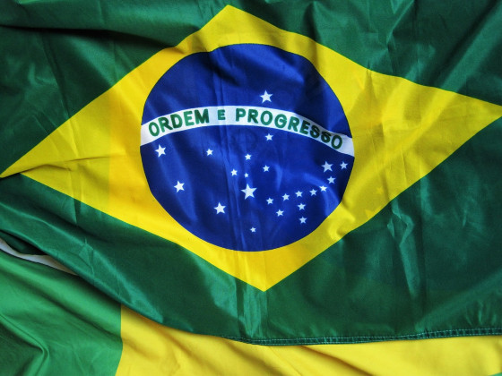 bandeira do Brasil