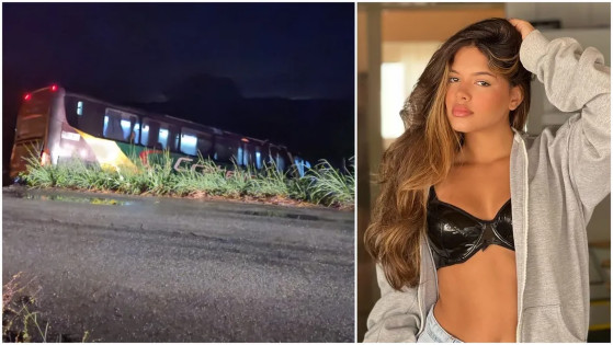 ACIDENTE DE ONIBUS FADINHA DO PISEIRO