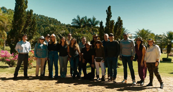 Grupo do Mc Donalds