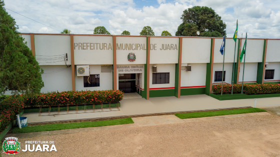 PREFEITURA DE JUARA