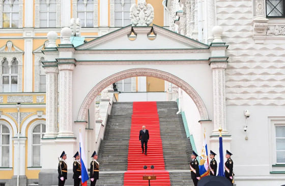 VLADIMIR PUTIM