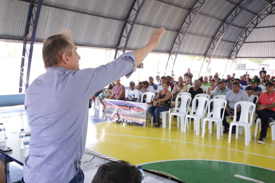 WILSON SANTOS