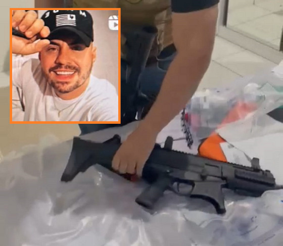 empresário preso em operação 