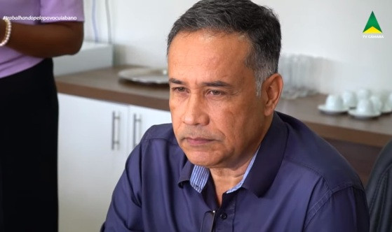 luís cláudio