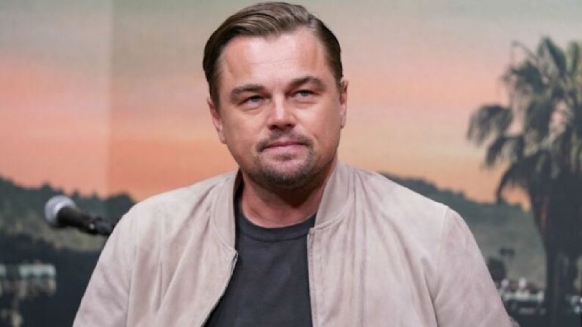 Leonardo DiCaprio faz apelo para COP30 e fala de doação de mais de R$ 2  bilhões para povos indígenas | HiperNotícias - Você bem informado