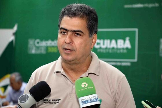 EMANUEL PINHEIRO