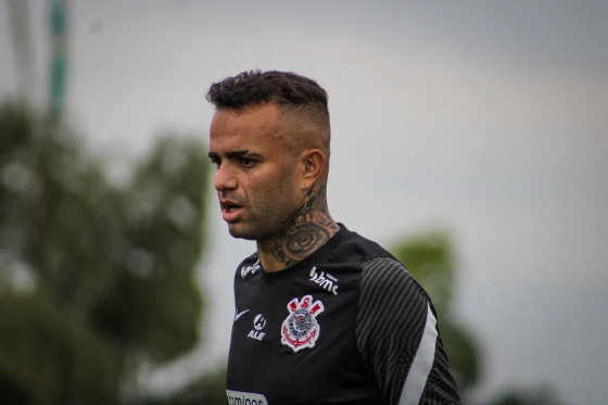 LUAN CORINTHIANS