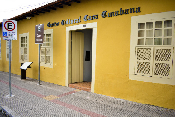 CASA CUIABANA
