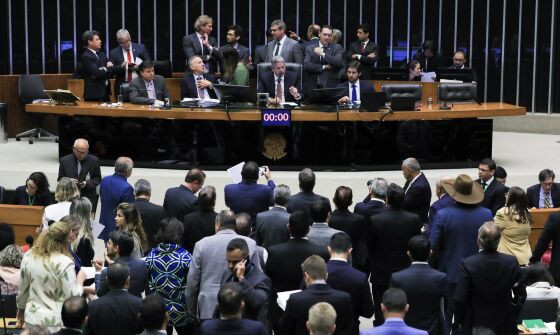  CÂMARA DOS DEPUTADOS
