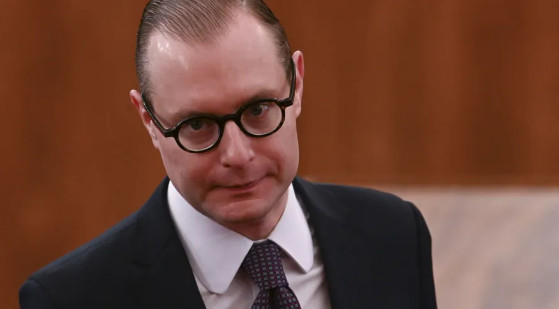 MINISTRO ZANIN