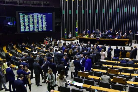 CÂMARA DOS DEPUTADOS