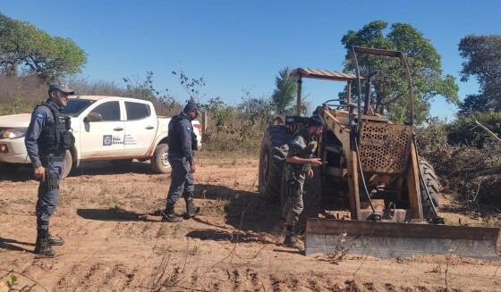 Operação Amazônia