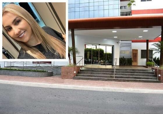 empresária lipo santa rosa