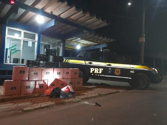 apreensão de drgoas 