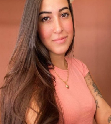 vanessa parque das águas 