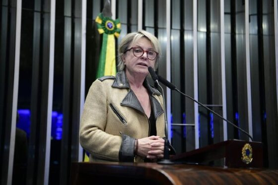 MARGARETH BUZETTI