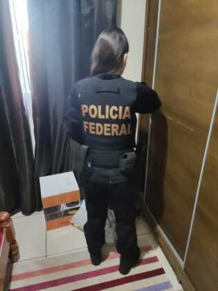 Operação PF 