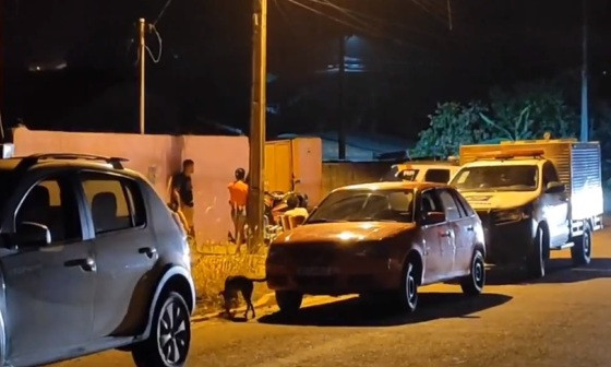 Mulher é assassinada em Castanheira 