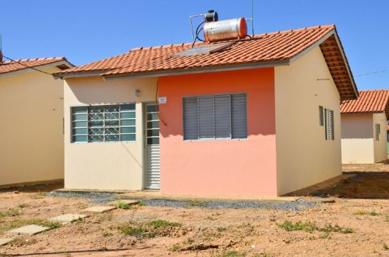 Minha Casa, Minha Vida