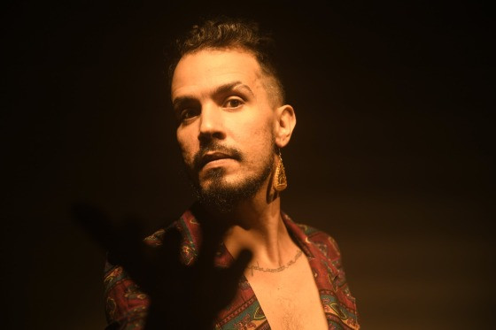 Paulo Monarco lança novo álbum