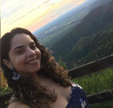 Bárbara professora pauta Barbie