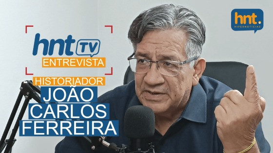 Entrevista HNT com João Carlos Ferreira