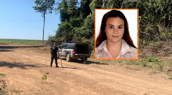 Professora do crime 