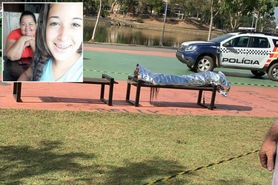 Jovem Parque das Águas 