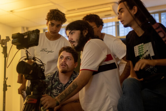 VLT O FILME