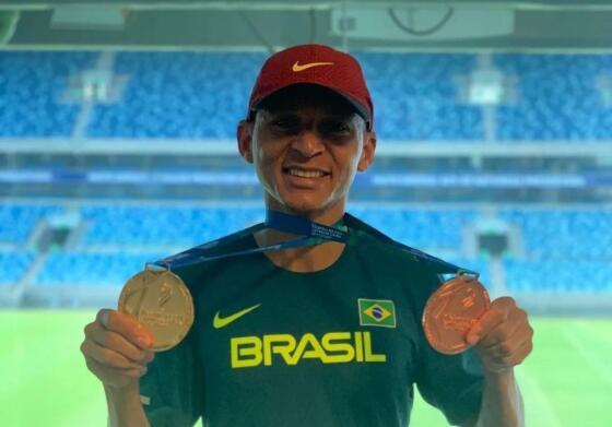Bolsa Atleta
