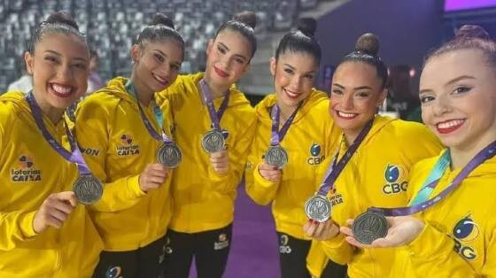 Seleção Brasileira 