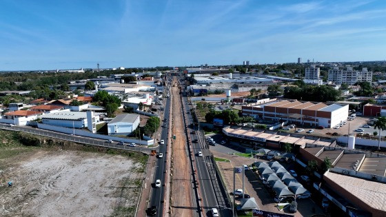 Novas intervenções FEB BRT