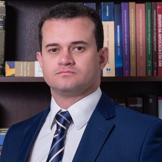 BRUNO FELIPE MONTEIRO