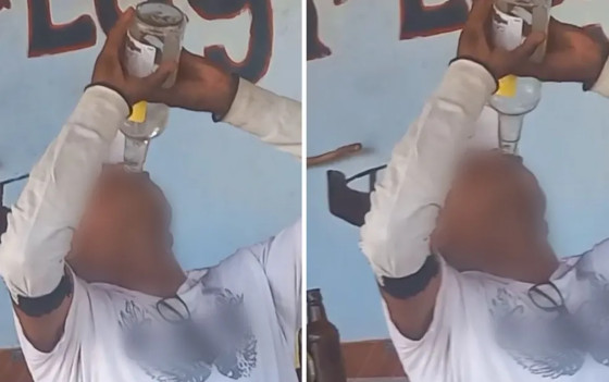 TOMOU 1L DE PINGA