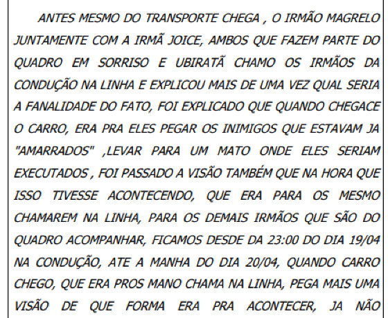 RELATÓRIO CV 3