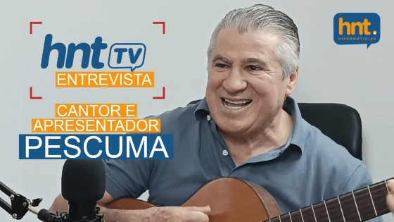 Pescuma Morais HNT TV 