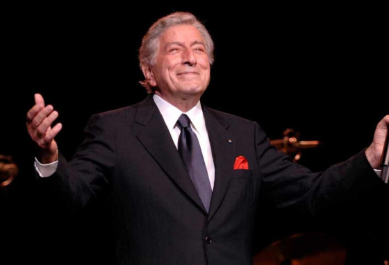 Tony Bennett