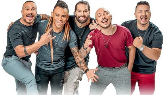  Grupo Akatu na Feijoada de Inverno